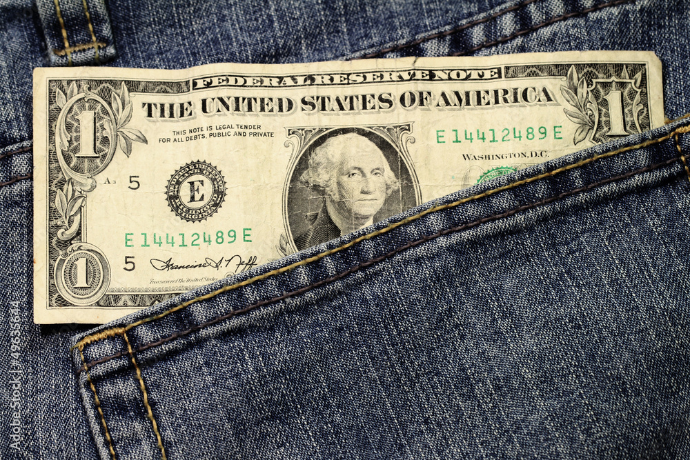 US-Dollar US-Dollar