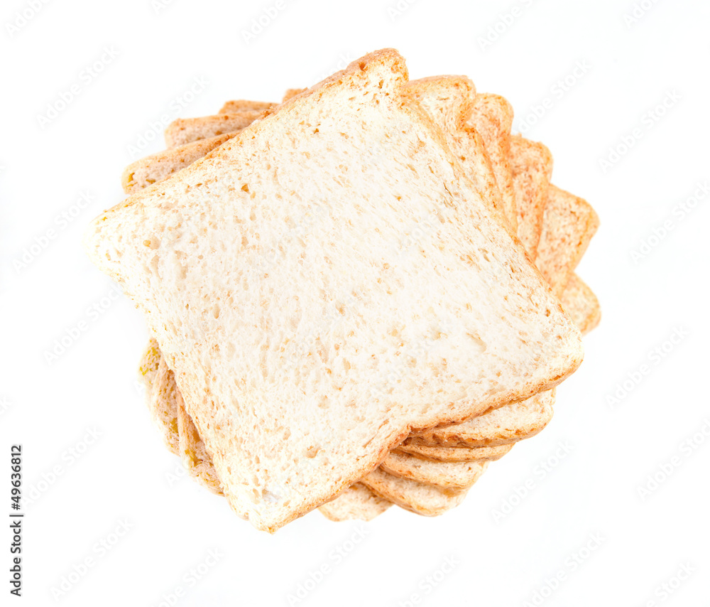 Sliced Bread Sliced Bread