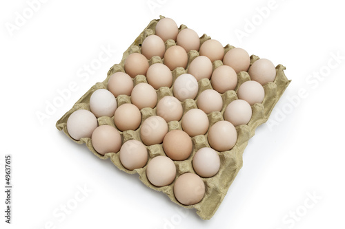 eggs carton
