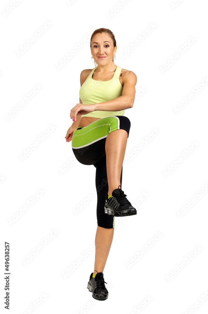 Fitness Fitness