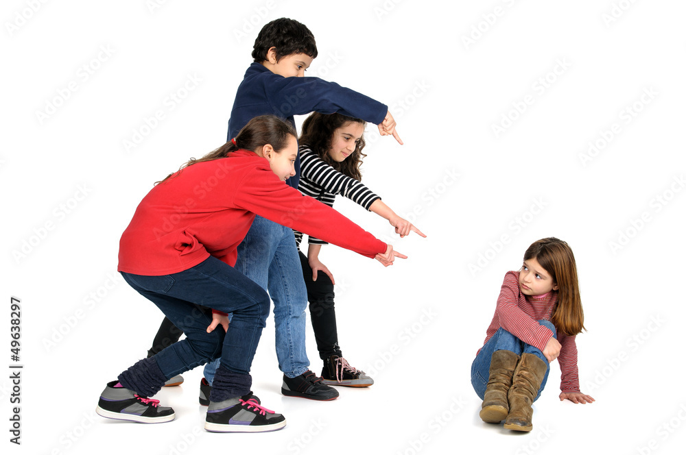 Bullying Bullying