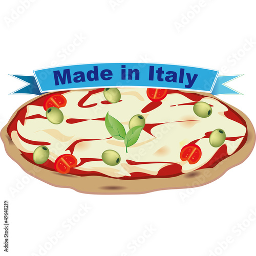 made in italy