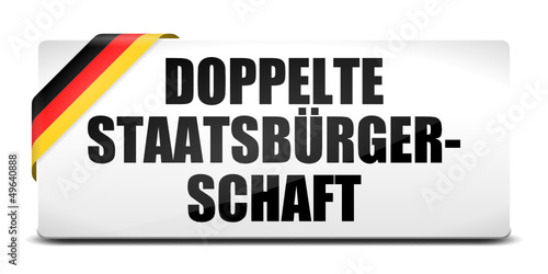 button eckig doppelte staatsbürgerschaft I