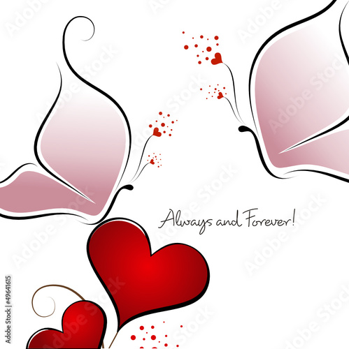 always and forever
