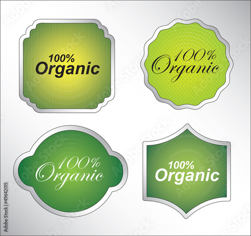 Organic