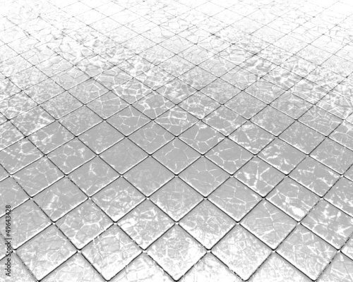 Fleeing tiles 1.94
