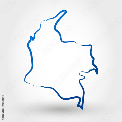 colombia