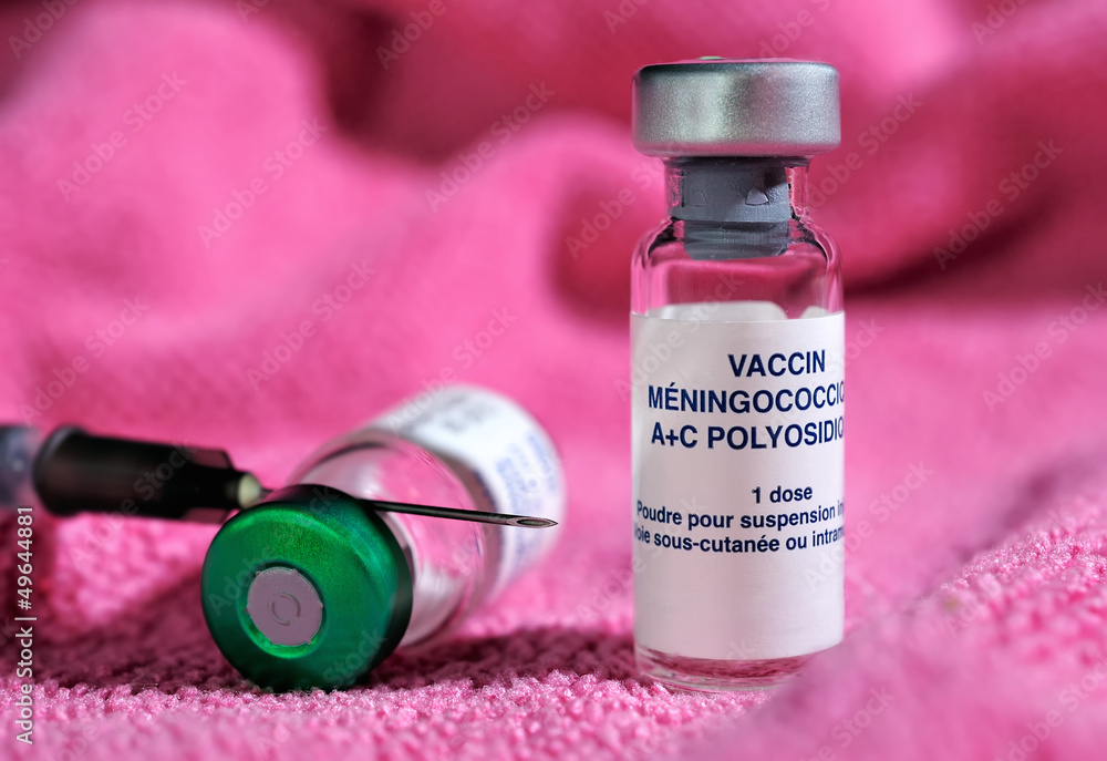 Vaccination M ningocoque m ningite Photos Adobe Stock vaccination-m-ningocoque-m-ningite-photos-adobe-stock