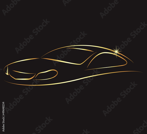 design a car for business, rental and service