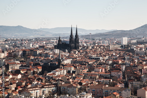 Clermont-Ferrand