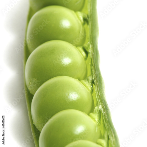 peas