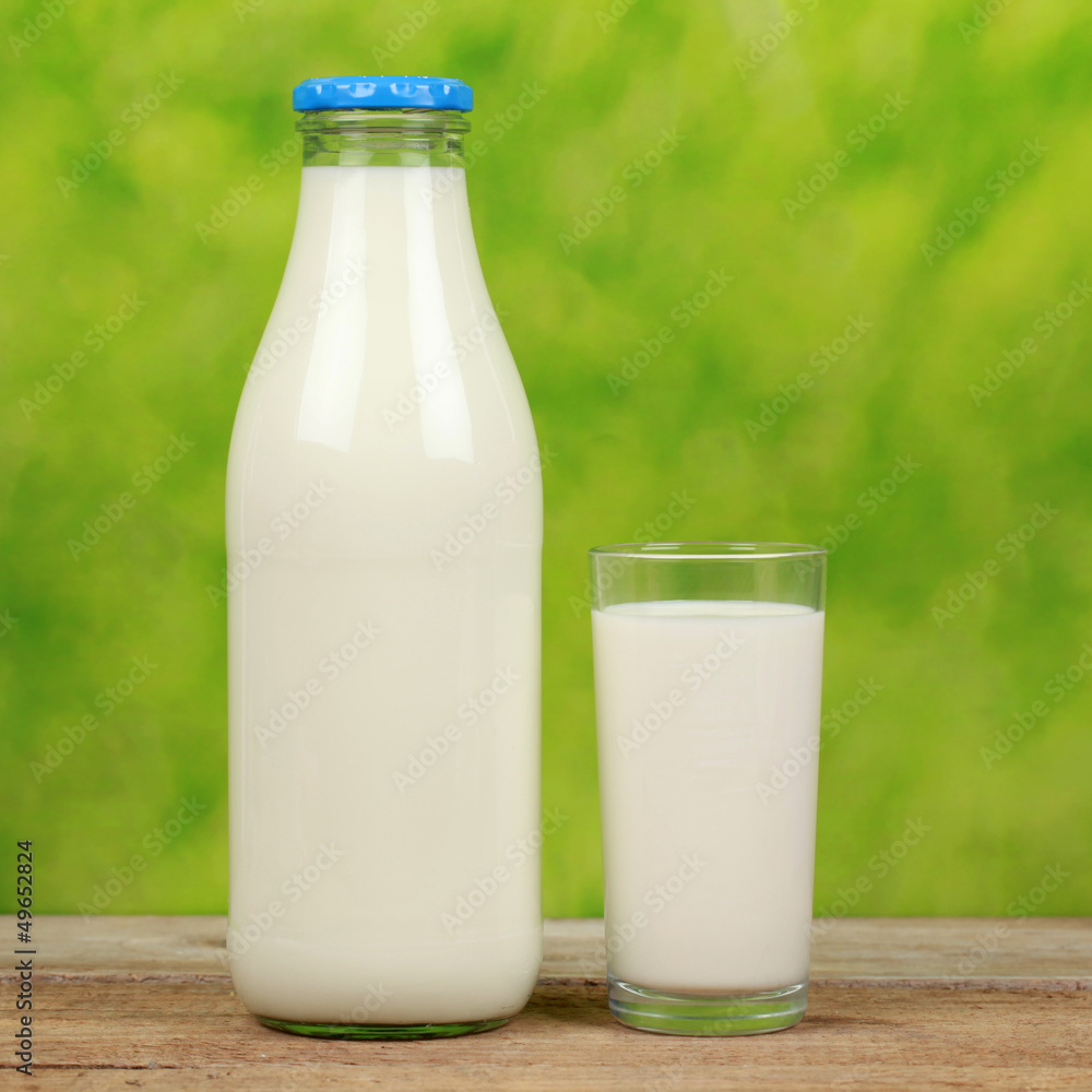 Bio Milch Bio Milch