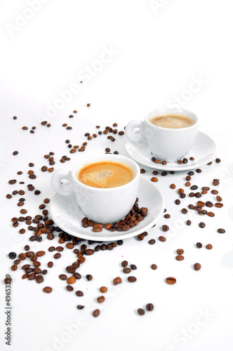 caffe' espresso