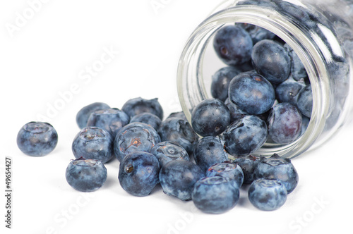 Bluberries