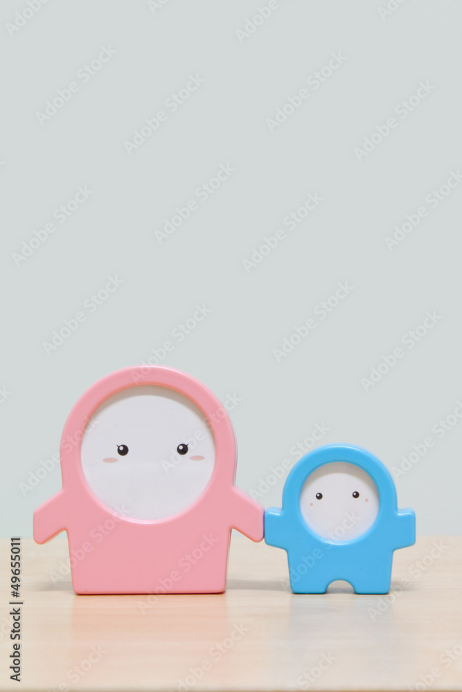 Very cute photo frame Very cute photo frame