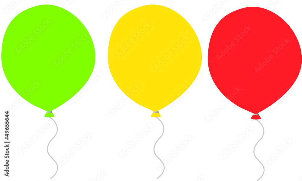Luftballons Luftballons