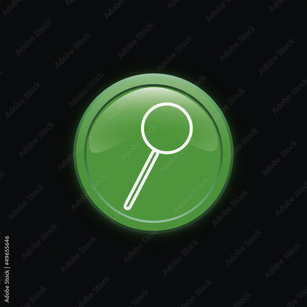 glossy emblem glossy emblem