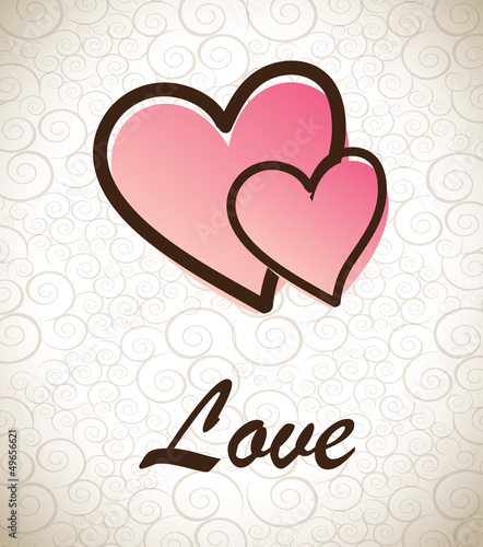 Love Card