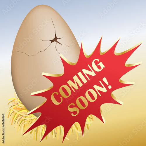 Coming soon