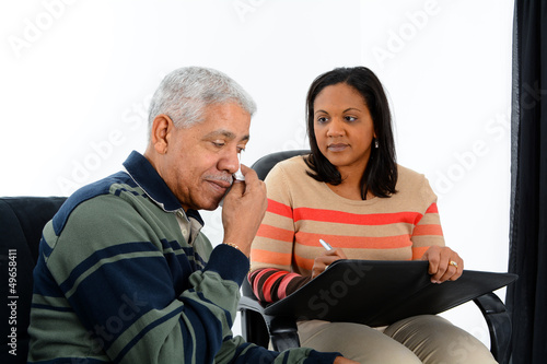Counseling