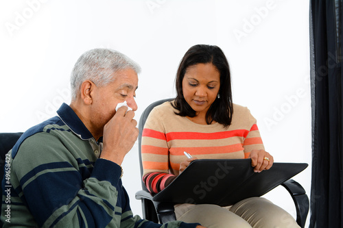 Counseling