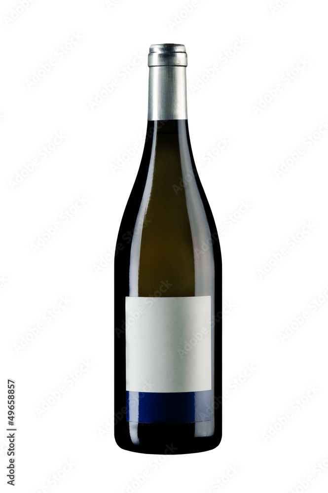 sealed bottle of wine sealed bottle of wine