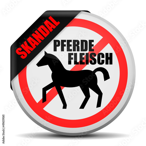 button rund pferdefleisch skandal I