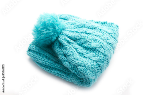 bobble hat