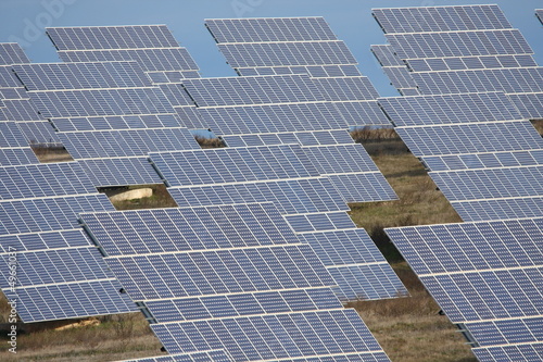 huerto solar