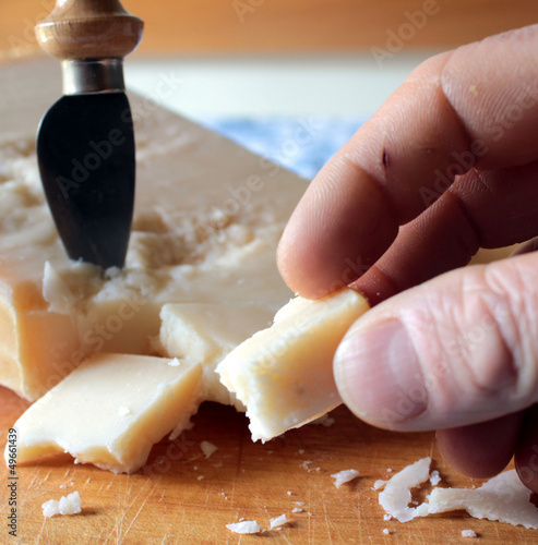 parmiggiano reggiano photo