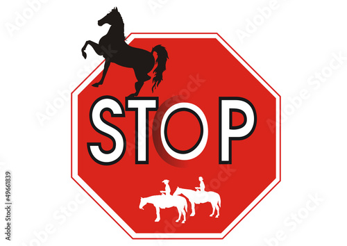 Stop für Pferdefleisch