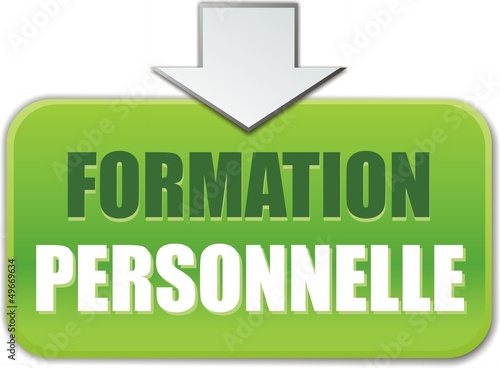 bouton formation personnelle
