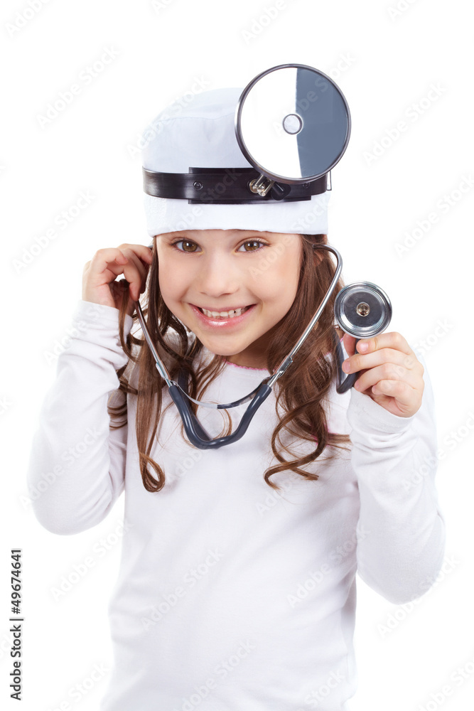 Cute doctor Cute doctor