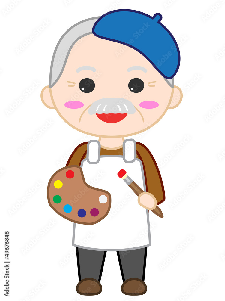 イラストレーター