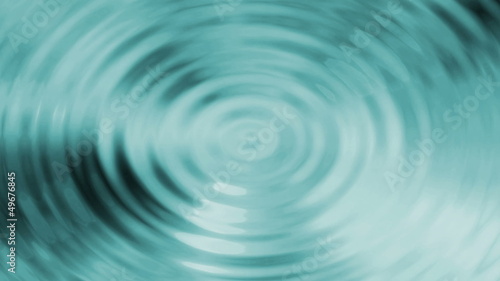 Wasserfläche - wellen - Animation