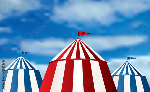 circus wind