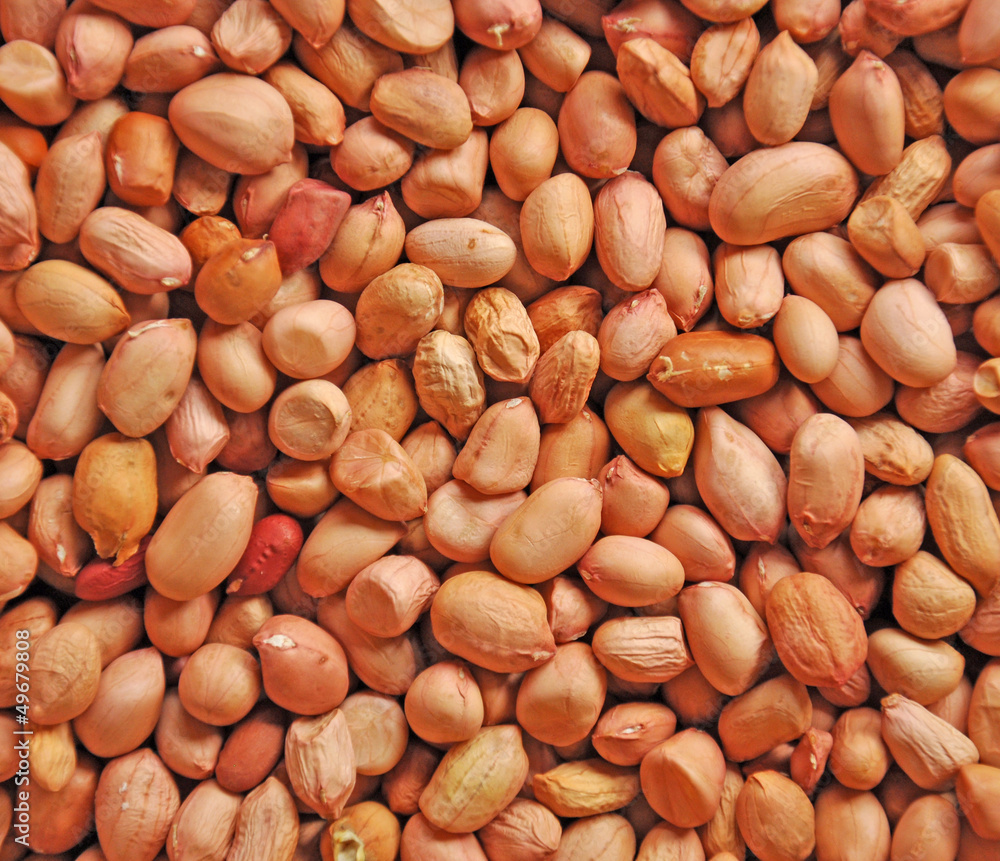 Peanut oil Peanut oil