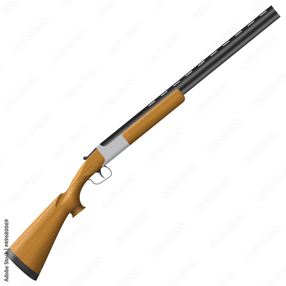 Shotgun Shotgun