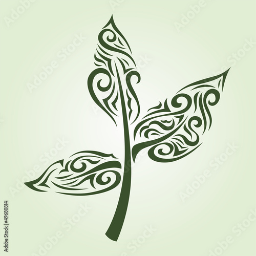 Leaves
