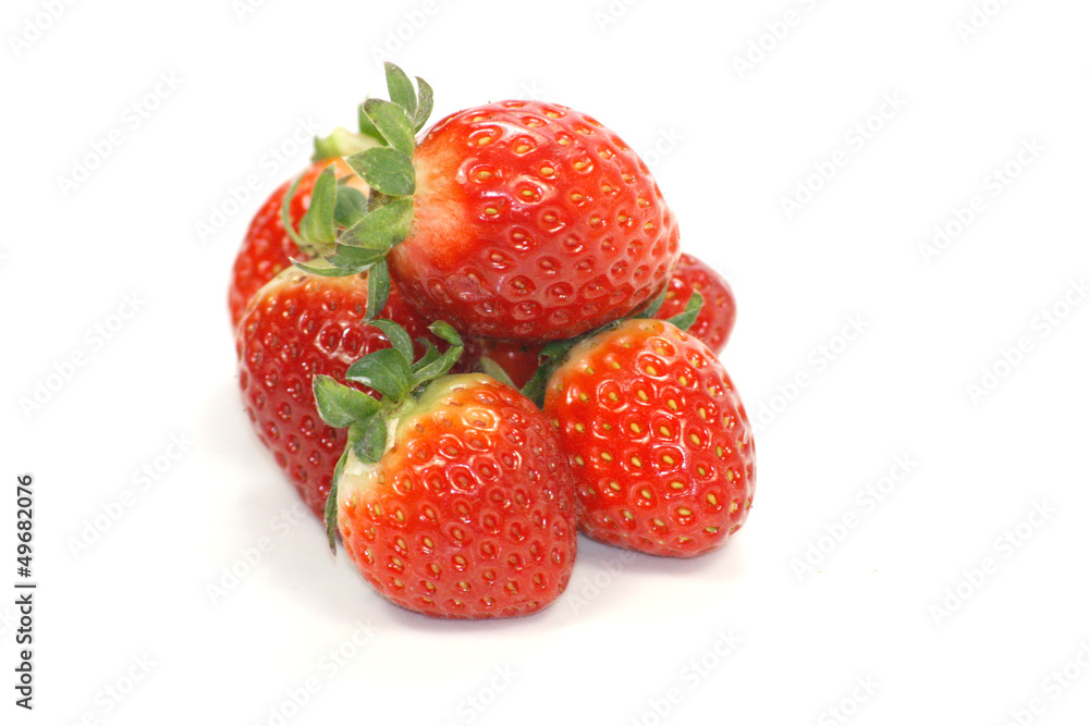fraises