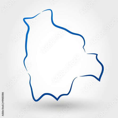bolivia