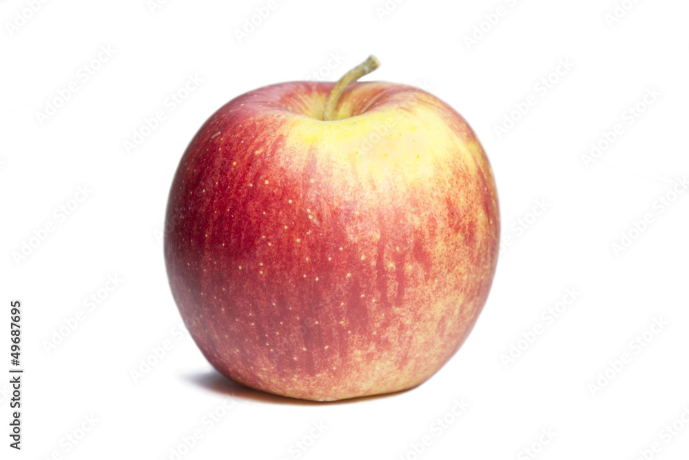 Red apple Red apple