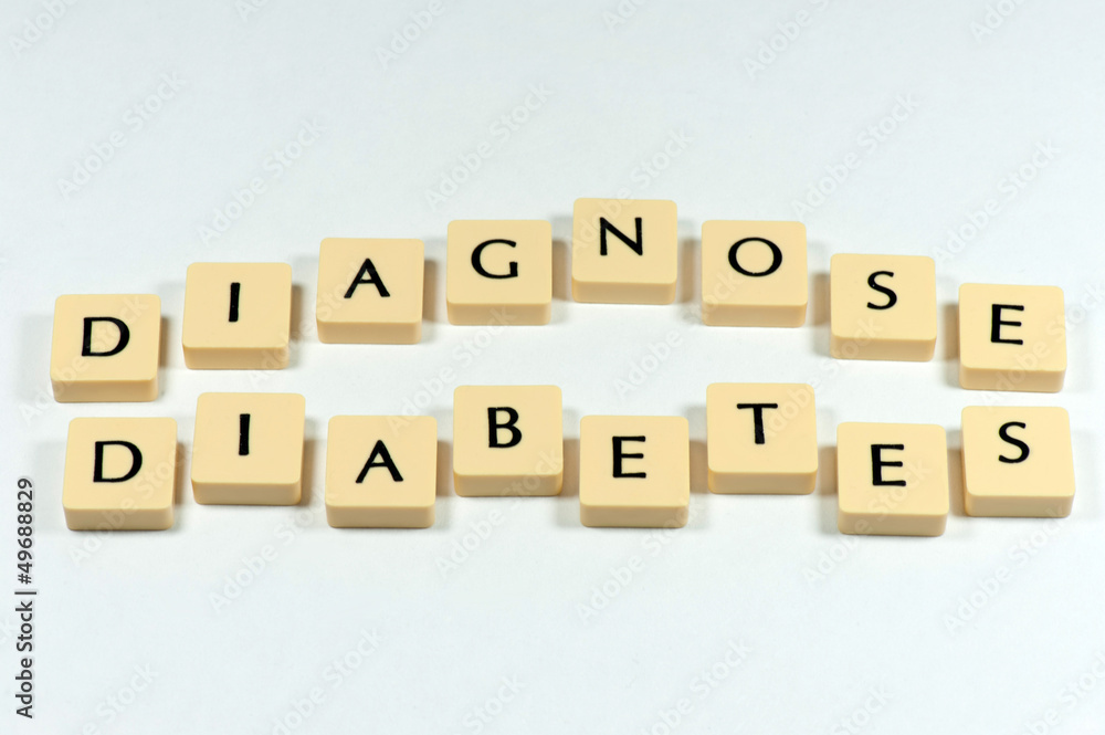 Diabetes Diabetes