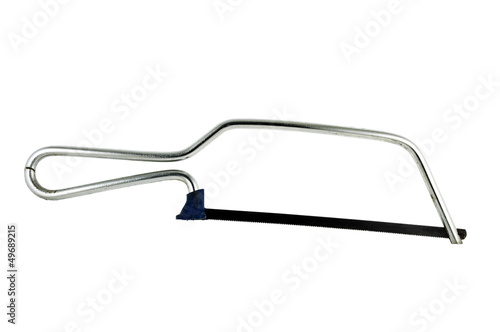 hand hacksaw