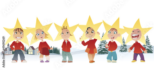 Starkids