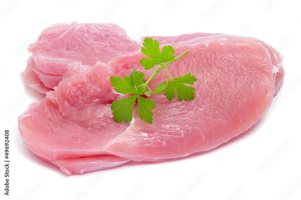 raw turkey meat raw turkey meat