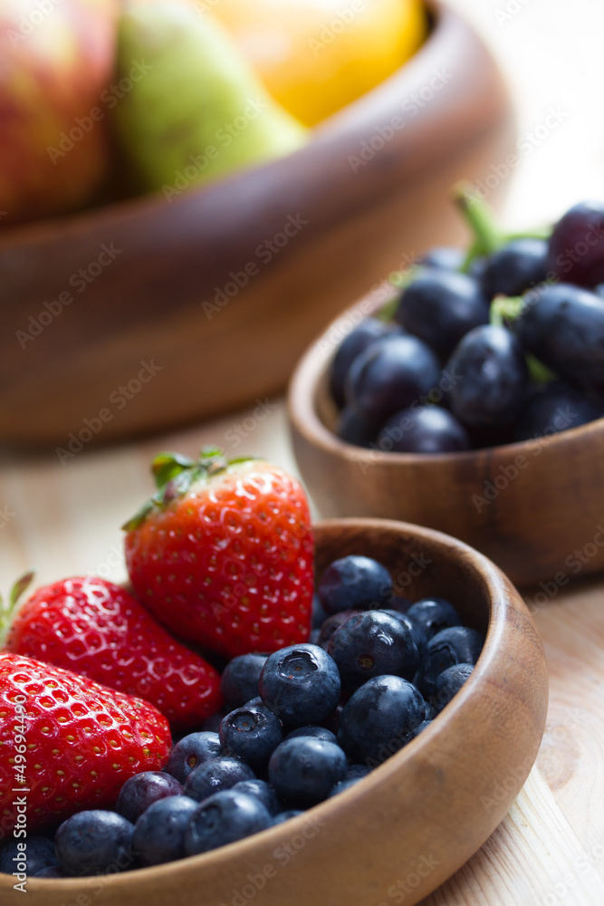fresh fruits fresh fruits