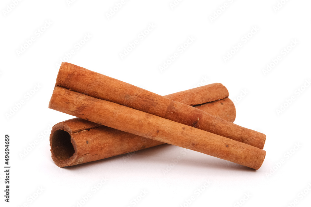 Cinnamon bark Cinnamon bark