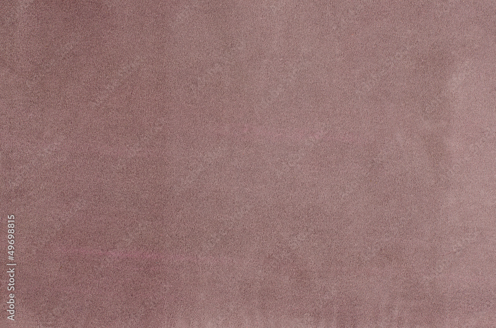 Fototapeta premium Purple leather texture closeup