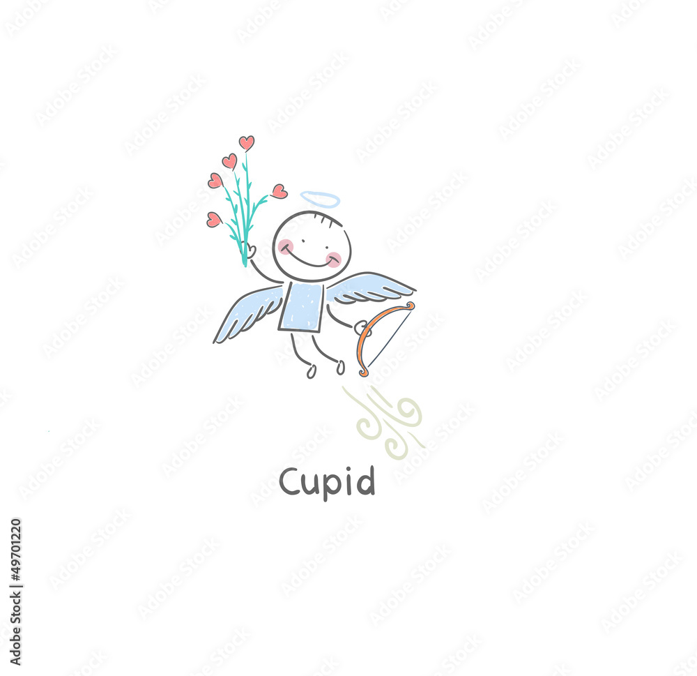 Cupid